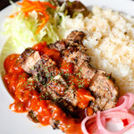 Garden Kitchen海と風 - 料理写真: