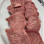 焼肉やっちゃん 茅場町店 - 