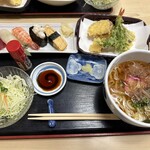 くるま鮨 - 料理写真:
