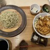 蕎麦 柳屋 新栄