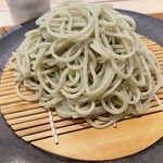 蕎麦 柳屋 新栄 - 