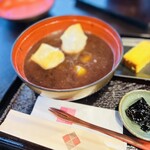 江久庵 - 