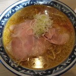 ちゃーらー三九 - らーめん