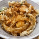 蕎麦 柳屋 新栄 - 