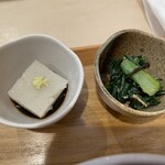 蕎麦 柳屋 新栄 - 