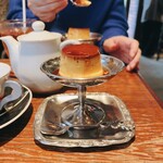 モトマチ喫茶 - 