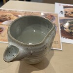 蕎麦 柳屋 新栄 - 