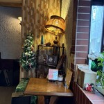 モトマチ喫茶 - 