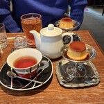 モトマチ喫茶 - 