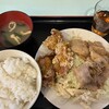 八丁堀食堂 - 料理写真: