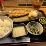 魚金仕入部 マグロ課 - 