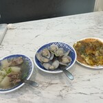 圓環邊蚵仔煎 - 