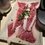 完全個室居酒屋 串や三ぞう - A5？