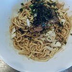 麺屋 あきのそら - 