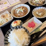 創作串屋 とら壱 - 