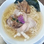 麺屋 あきのそら - 