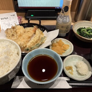 天丼てんや_1