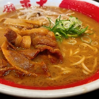 ラーメン東大_1