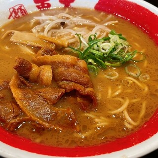 ラーメン東大_0