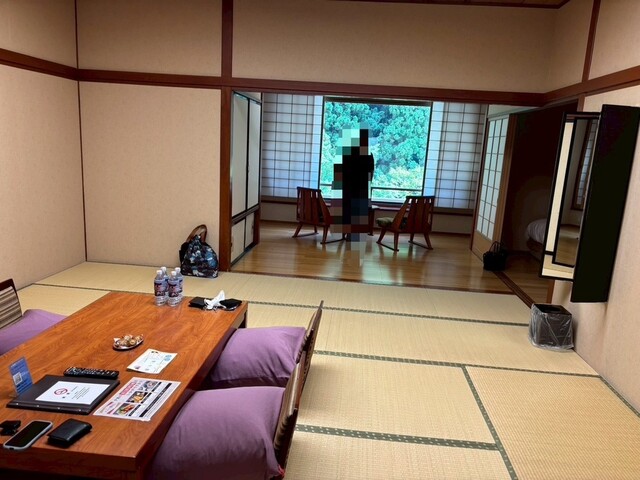 本間菓子舗 - あつみ温泉（和菓子）の写真