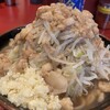 ラーメン二郎 荻窪店