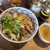タイ料理バル タイ象