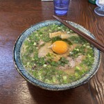 拉麺 イチバノナカ - 