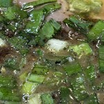 拉麺 イチバノナカ - 