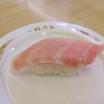 スシロー - 料理写真:本鮪大とろ150円（税込）