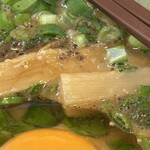 拉麺 イチバノナカ - 