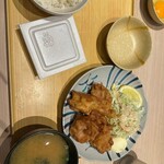 やよい軒 河原町三条店 - 