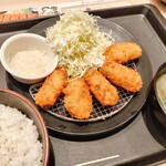 松のや - 