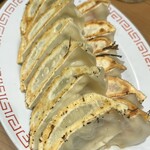 餃子エイト - 