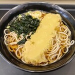 名代 富士そば - 料理写真: