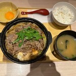 やよい軒 河原町三条店 - 