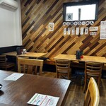 拉麺 イチバノナカ - 