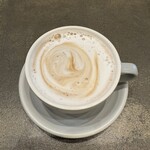 エスプレッソ・ディー・ワークス 流山おおたかの森店 - 