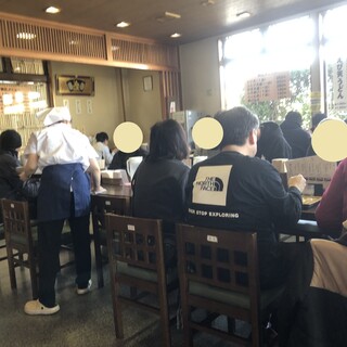 藤店うどん_2