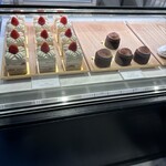 シヅカ洋菓子店 自然菓子研究所 - 