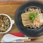 えびそば 緋彩 - 