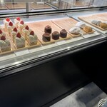 シヅカ洋菓子店 自然菓子研究所 - 