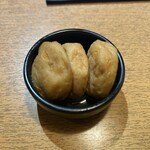 青森の旬菜旬魚とおばんざい 九十九 - 