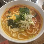 焼肉ハウス大将軍 - 