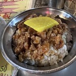 方家鶏肉飯 - 