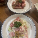 焼肉ハウス大将軍 - 