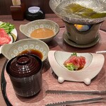 ステーキ&グリル OKAKI - 