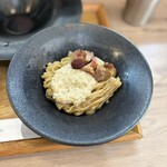 えびそば 緋彩 - 