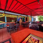Jamaican Grill - 