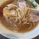 麺や 紡 - 