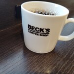 ベックスコーヒーショップ - 